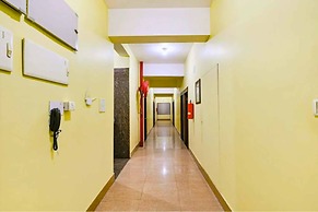 Triple Tree Hotels and Resorts