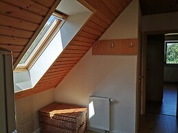 Wohnung auf Usedom mit Seeblick