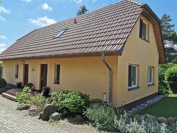 Wohnung auf Usedom mit Seeblick