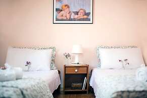 Melia Traditional House
