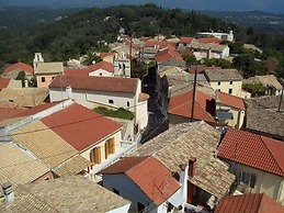 Melia Traditional House