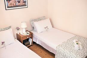 Melia Traditional House