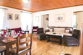 Melia Traditional House