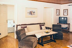 Melia Traditional House