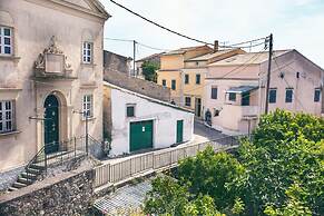 Melia Traditional House