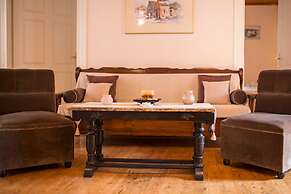 Melia Traditional House