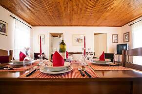 Melia Traditional House