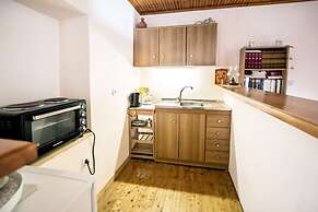 Melia Traditional House