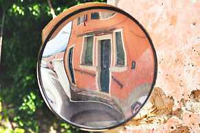 Melia Traditional House