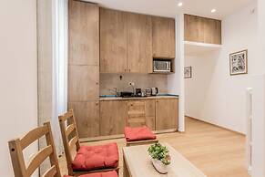 Coliseum sweet guest house