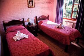 Hotel Sol y Luna