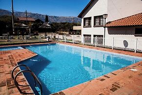 Hotel Sol y Luna