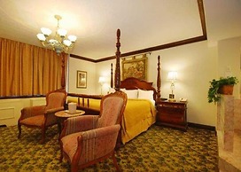 St. Lawrence Hotel