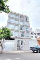 Casa Quark Apartments Lima