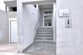 Casa Quark Apartments Lima