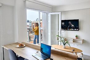 Casa Quark Apartments Lima