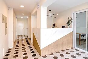 Casa Quark Apartments Lima