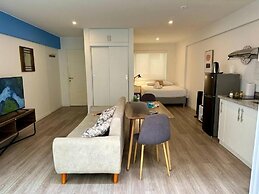 Casa Quark Apartments Lima