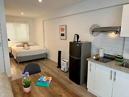 Casa Quark Apartments Lima