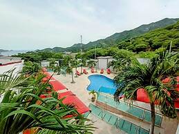 HOTEL KAAMU TAGANGA