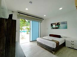 HOTEL KAAMU TAGANGA