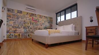 Hotel-L86