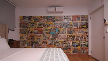 Hotel-L86