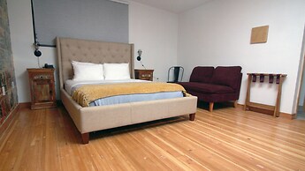 Hotel-L86