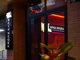 Stadio Serenity Suite Rosa Negra