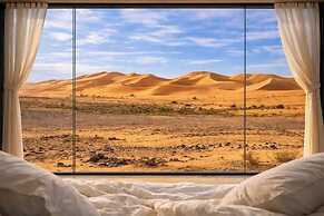 Sahara Camp Famille