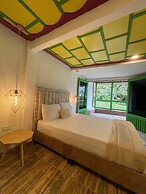 Dreams hotel restaurante