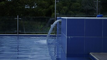 Dreams hotel restaurante