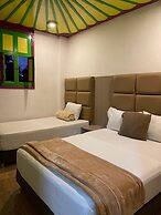 Dreams hotel restaurante