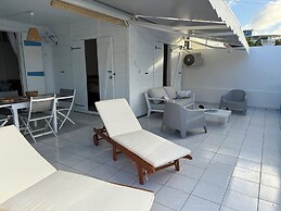 KAZPARADIS LES SAINTES