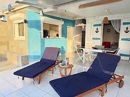 KAZPARADIS LES SAINTES