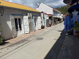 KAZPARADIS LES SAINTES