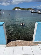 KAZPARADIS LES SAINTES