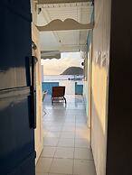 KAZPARADIS LES SAINTES