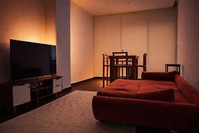 Panoramic Lofts La Silla