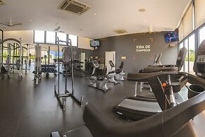Panoramic Lofts La Silla