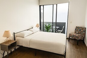 Panoramic Lofts La Silla