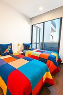Panoramic Lofts La Silla
