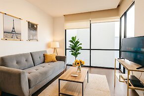 Panoramic Lofts La Silla