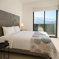 Panoramic Lofts La Silla