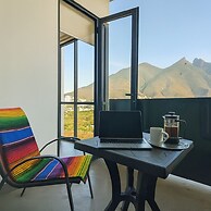 Panoramic Lofts La Silla