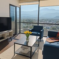 Panoramic Lofts La Silla