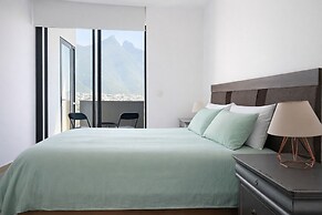 Panoramic Lofts La Silla