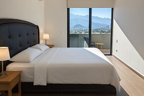 Panoramic Lofts La Silla