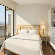 Panoramic Lofts La Silla