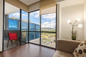 Panoramic Lofts La Silla